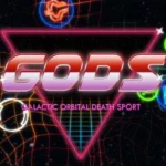 Galactic Orbital Death Sport