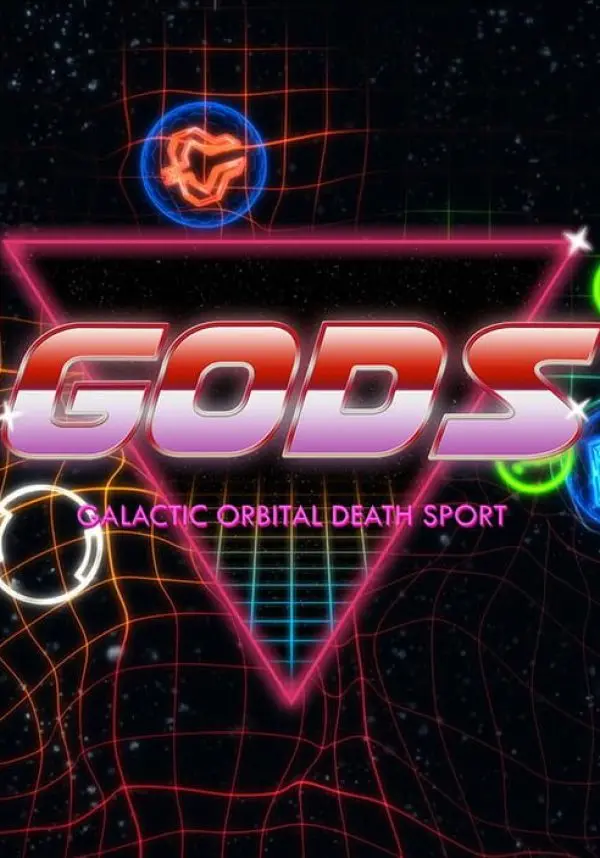Купить Galactic Orbital Death Sport