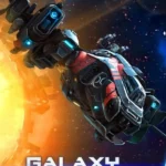 Galaxy Warfighter
