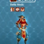 Games Of Glory Masters of the Arena Pack