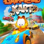 Garfield Kart
