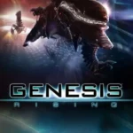 Genesis Rising