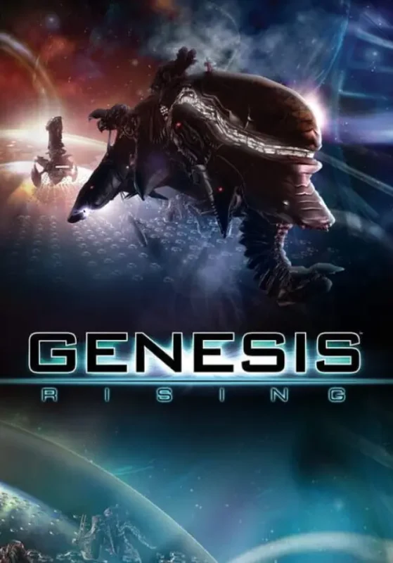 Genesis Rising