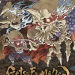 GetsuFumaDen: Undying Moon