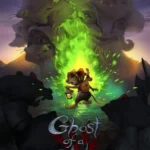 Ghost of a Tale