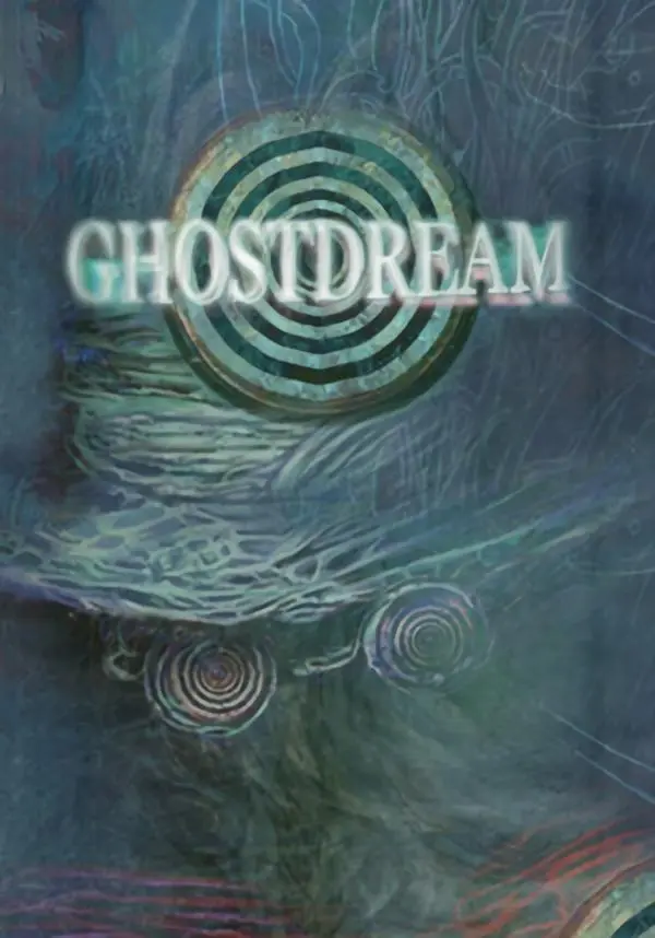 Купить Ghostdream