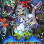 Ghosts 'n Goblins Resurrection