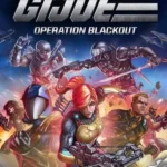 G.I. Joe: Operation Blackout