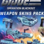 G.I. Joe: Operation Blackout - G.I. Joe: Operation Blackout - G.I. Joe and Cobra Weapons Pack