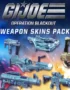 G.I. Joe: Operation Blackout - G.I. Joe: Operation Blackout - G.I. Joe and Cobra Weapons Pack