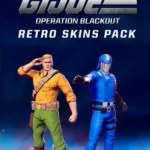 G.I. Joe: Operation Blackout - G.I. Joe: Operation Blackout - Retro Skins Pack