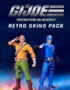 G.I. Joe: Operation Blackout - G.I. Joe: Operation Blackout - Retro Skins Pack
