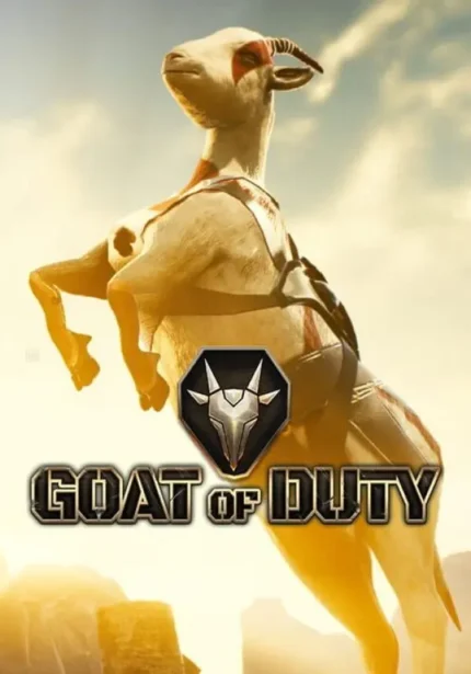GOAT OF DUTY