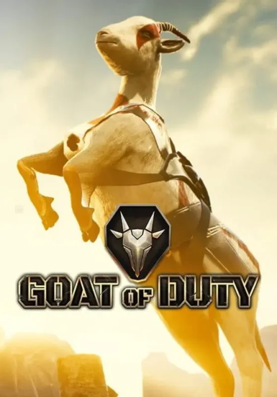 GOAT OF DUTY