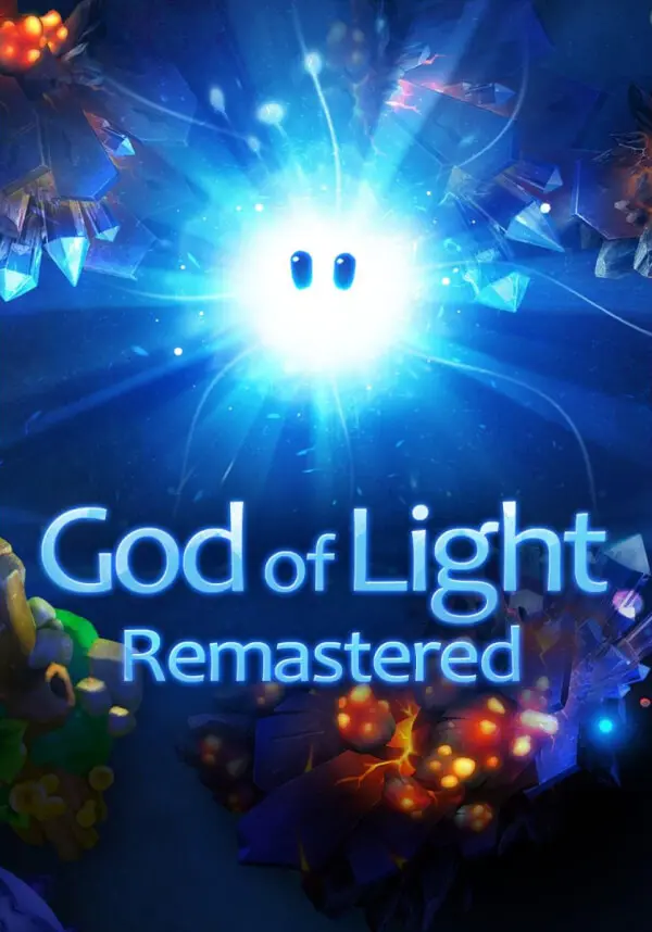 Купить God of Light: Remastered