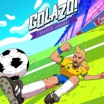 Golazo! Soccer League