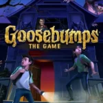 Goosebumps: The Game