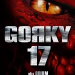 Gorky 17