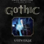 Gothic Universe Edition