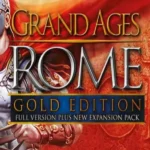 Grand Ages: Rome GOLD