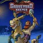 graveyard keeper
