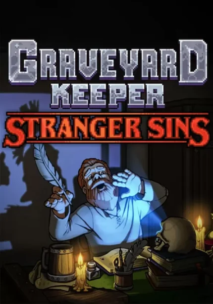 Stranger Sins