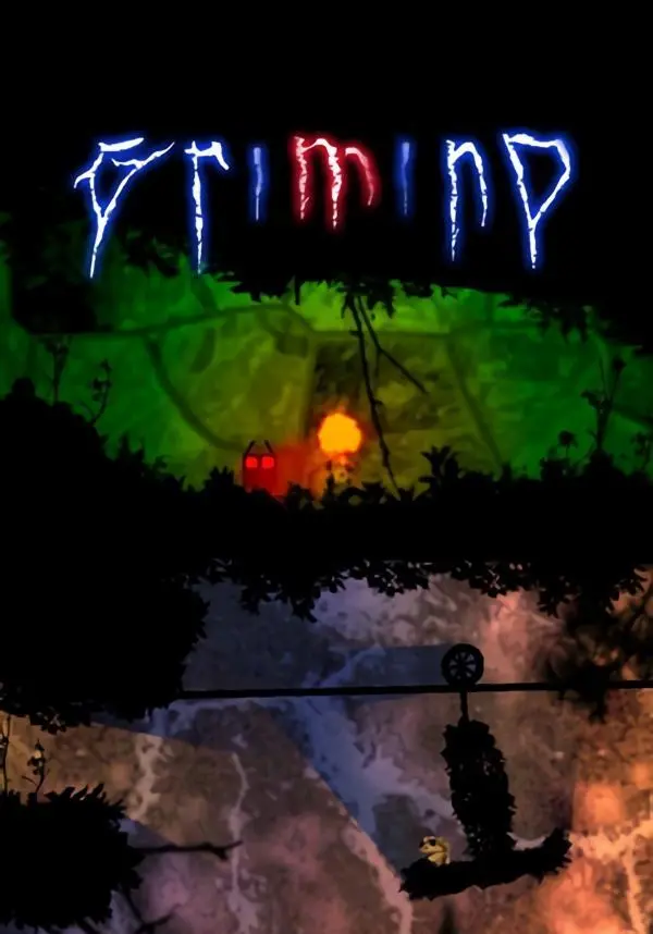 Купить Grimind