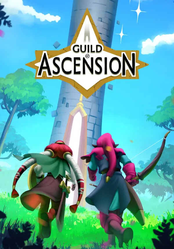 Купить Guild of Ascension