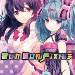 Gun Gun Pixies