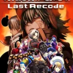 The World with .hack//G.U. Last Recode!