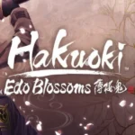 Hakuoki: Edo Blossoms