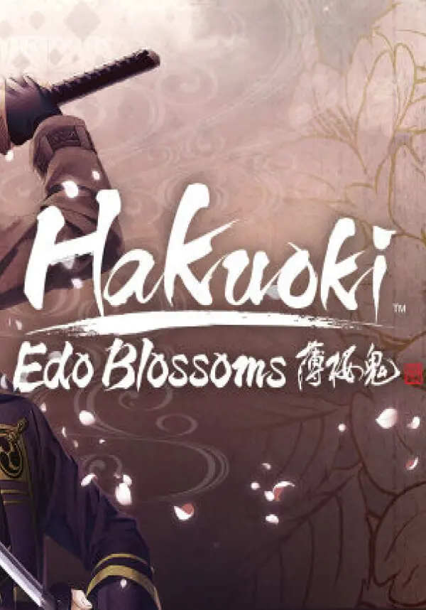 Купить Hakuoki: Edo Blossoms