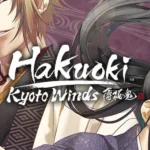 Hakuoki: Kyoto Winds