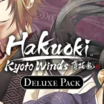 Hakuoki: Kyoto Winds - Hakuoki: Kyoto Winds - Deluxe Pack