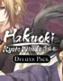 Hakuoki: Kyoto Winds - Deluxe Pack 1 Hakuoki: Kyoto Winds - Hakuoki: Kyoto Winds - Deluxe Pack