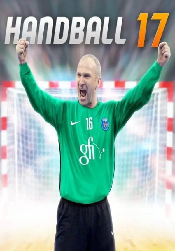Купить Handball 17