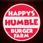 Happy's Humble Burger Farm
