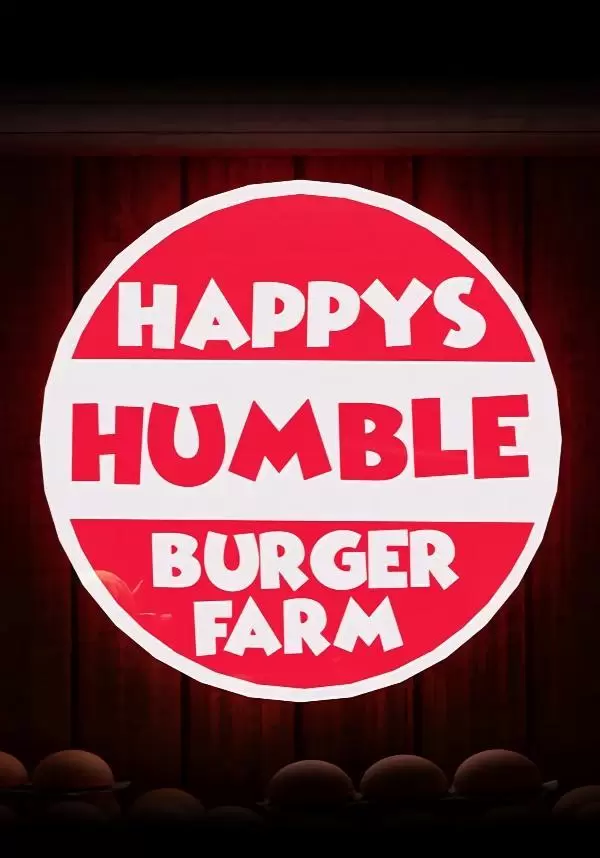 Купить Happy's Humble Burger Farm