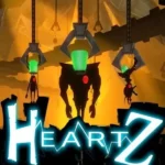 HeartZ: Co-Hope Puzzles
