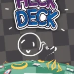 Heck Deck
