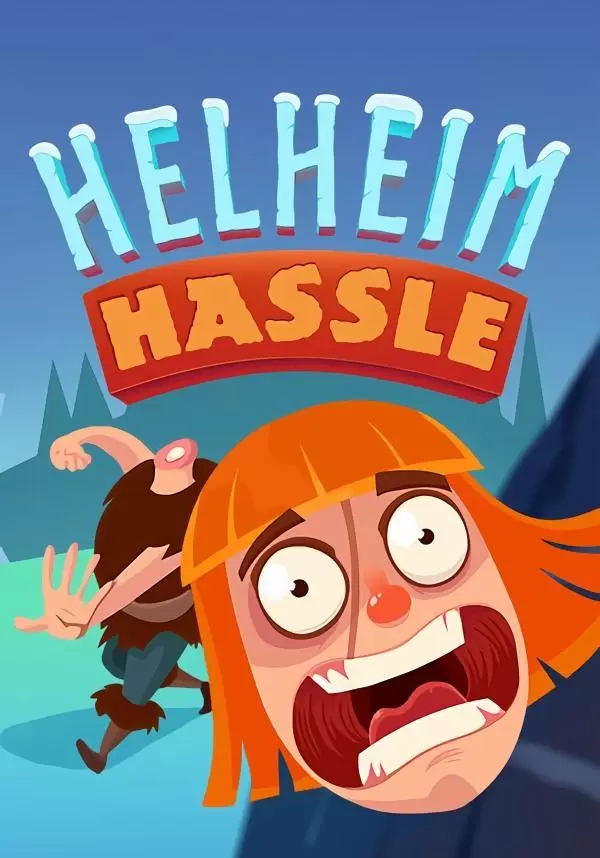Купить Helheim Hassle