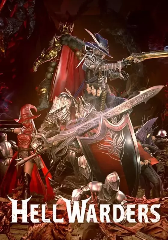 Hell Warders