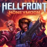 HELLFRONT: HONEYMOON