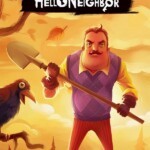 Hello Neighbor