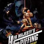 Her Majesty's Spiffing