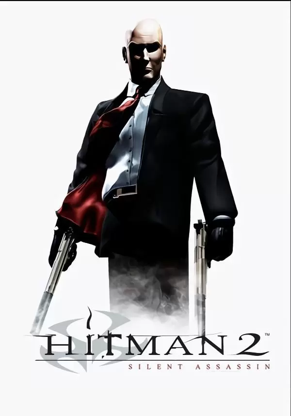 Купить Hitman 2: Silent Assassin