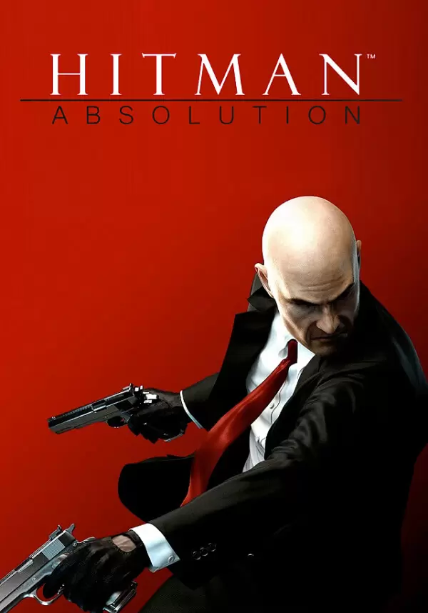 Купить Hitman: Absolution