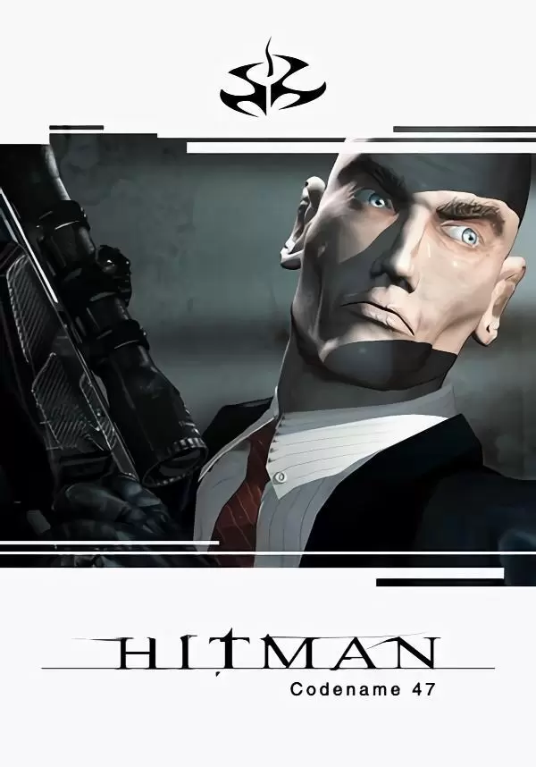 Купить Hitman: Codename 47