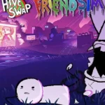 Hiveswap Friendsim