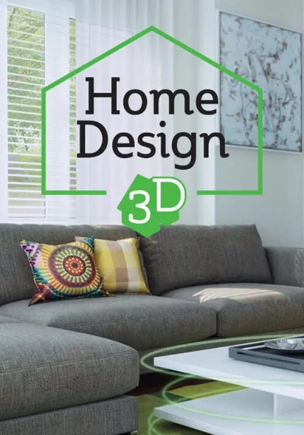 Купить Home Design 3D